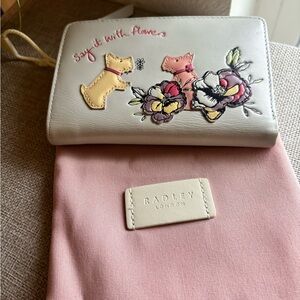 Radley London wallet
